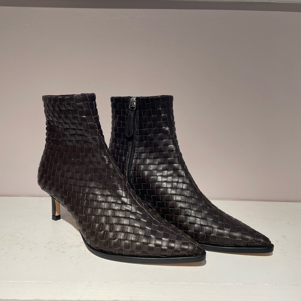BRAND NEW- Freda Salvador Boots